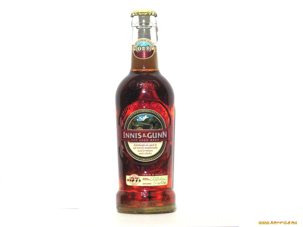innis, gunn, , 
